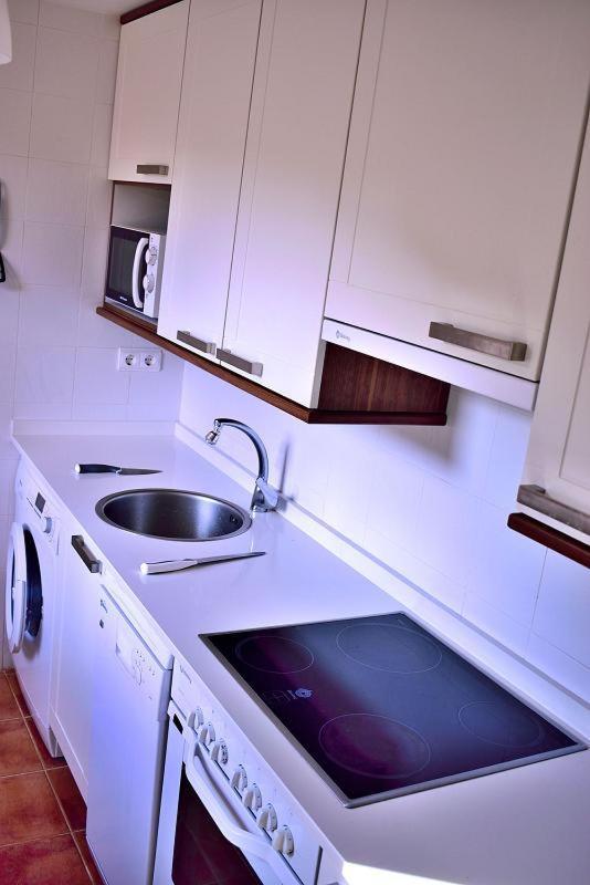 Casa El Parral 2 Dormitorios A 30 Min De Astun Y Candanchu Санта-Крус-де-ла-Серос Экстерьер фото