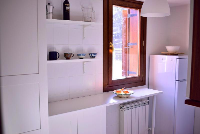 Casa El Parral 2 Dormitorios A 30 Min De Astun Y Candanchu Санта-Крус-де-ла-Серос Экстерьер фото